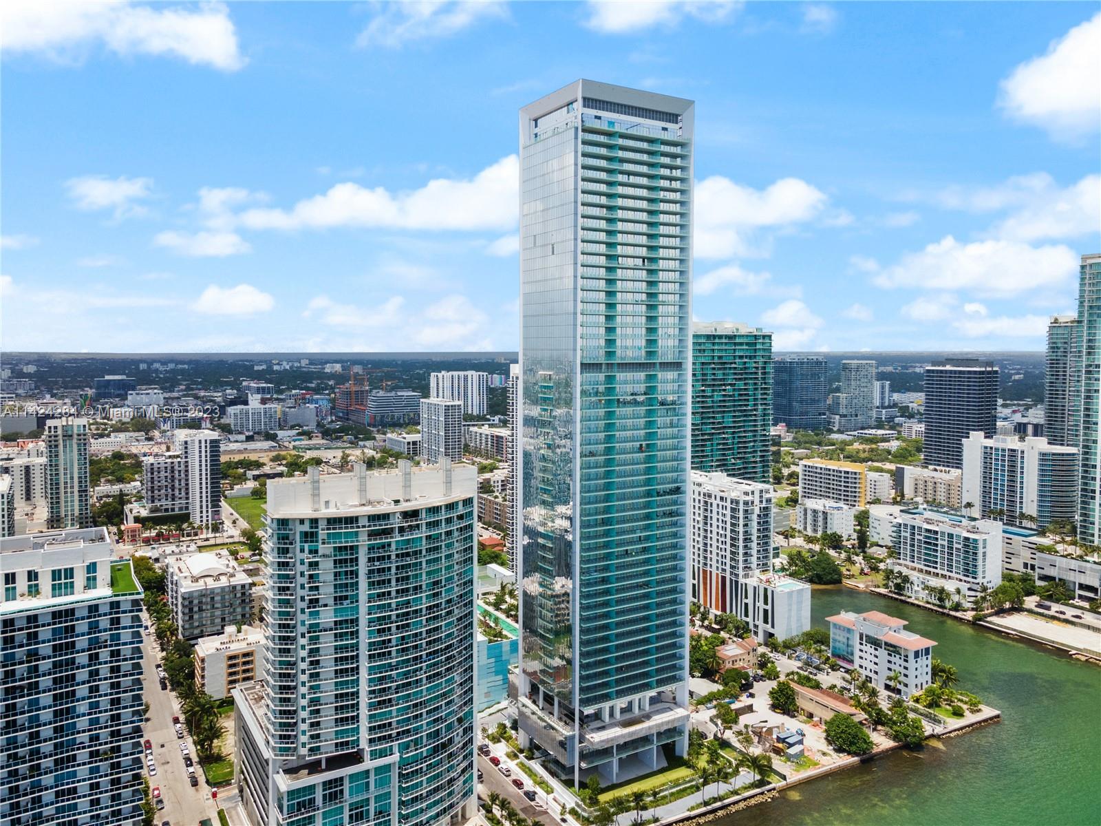 Missoni Baia - Residential