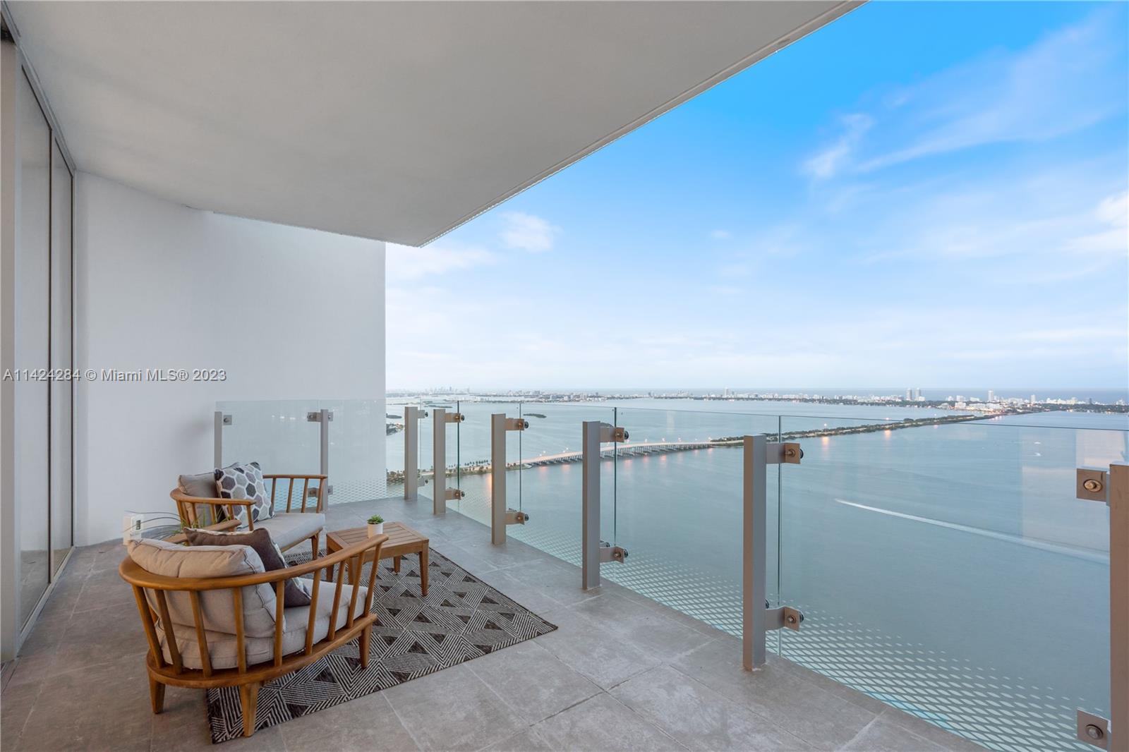 Missoni Baia - Residential