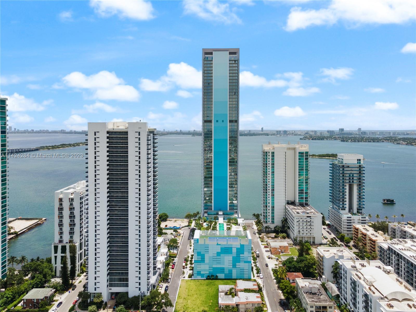 Missoni Baia - Residential