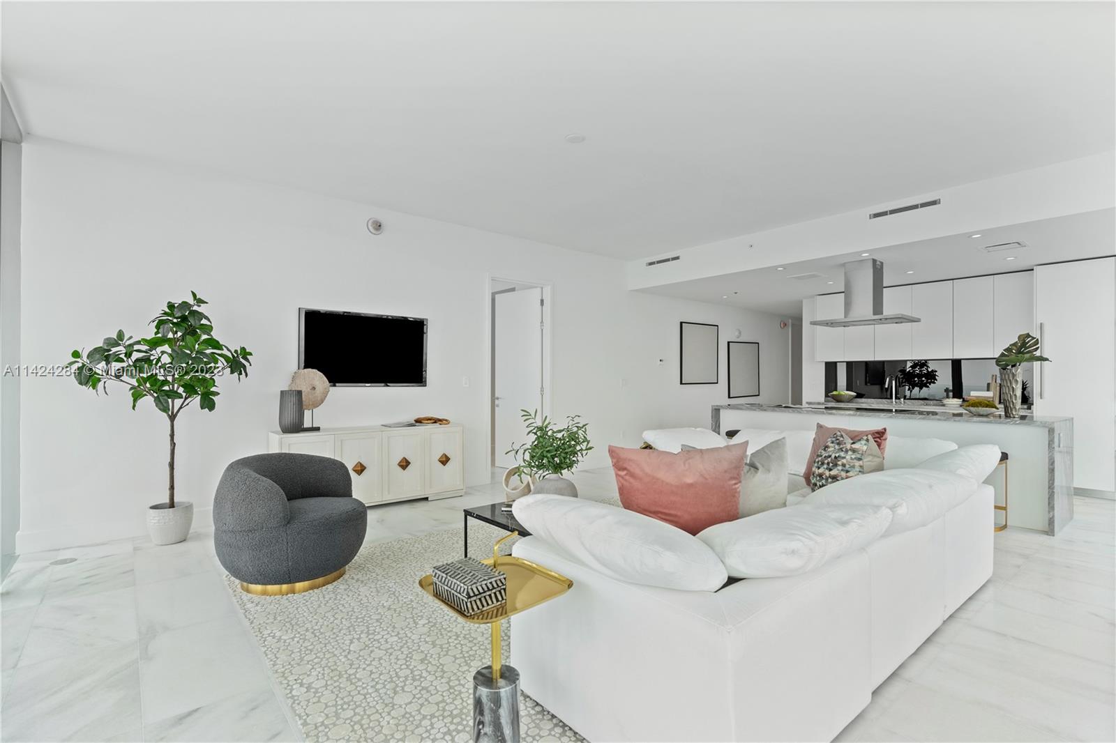 Missoni Baia - Residential