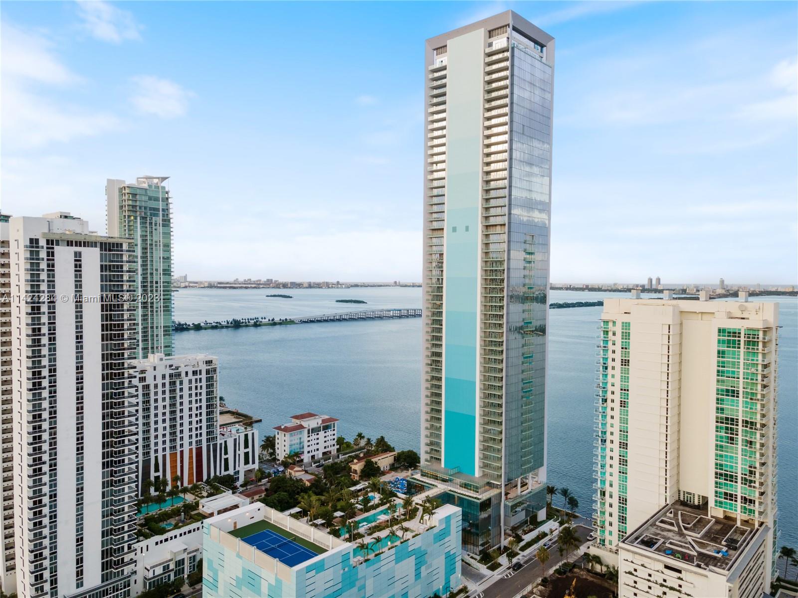 Missoni Baia - Residential