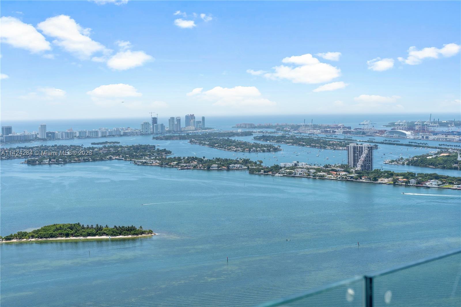 Missoni Baia - Residential