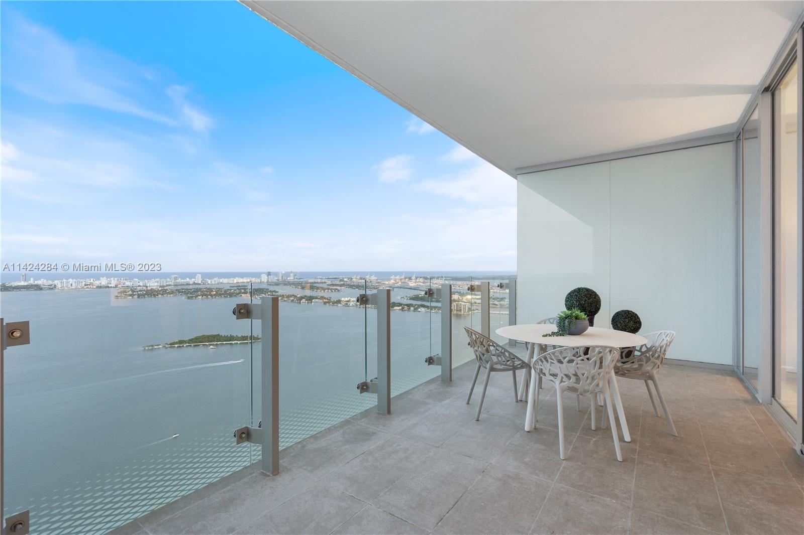 Missoni Baia - Residential