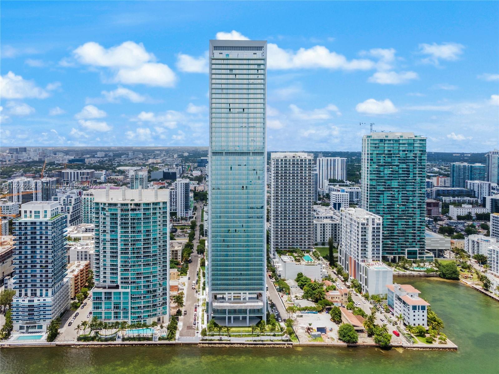 Missoni Baia - Residential