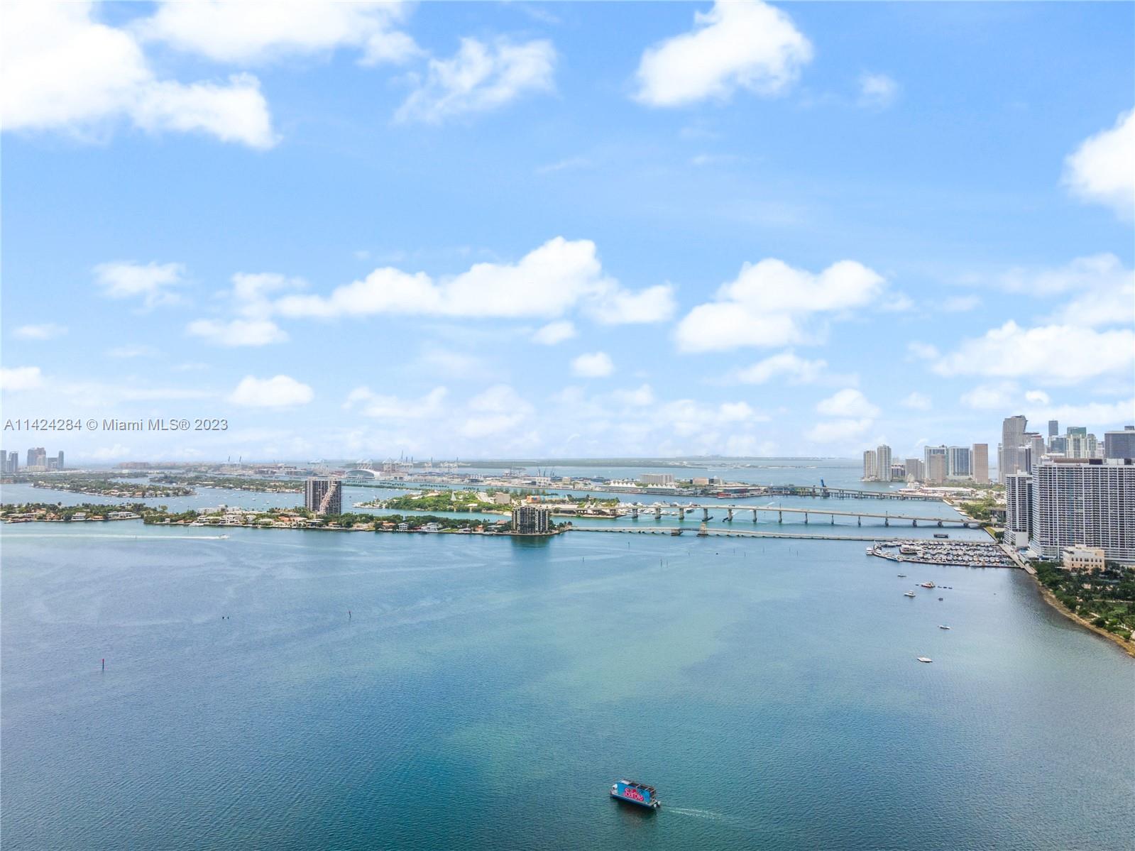 Missoni Baia - Residential