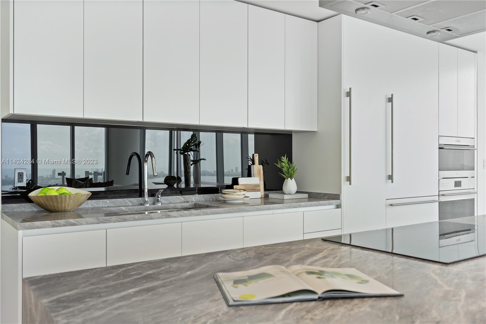 Missoni Baia - Residential