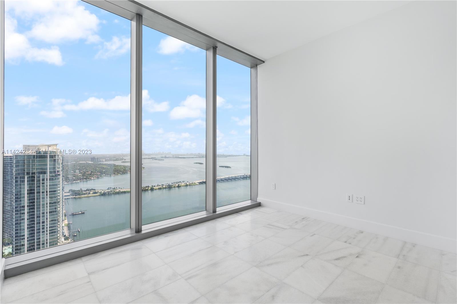 Missoni Baia - Residential