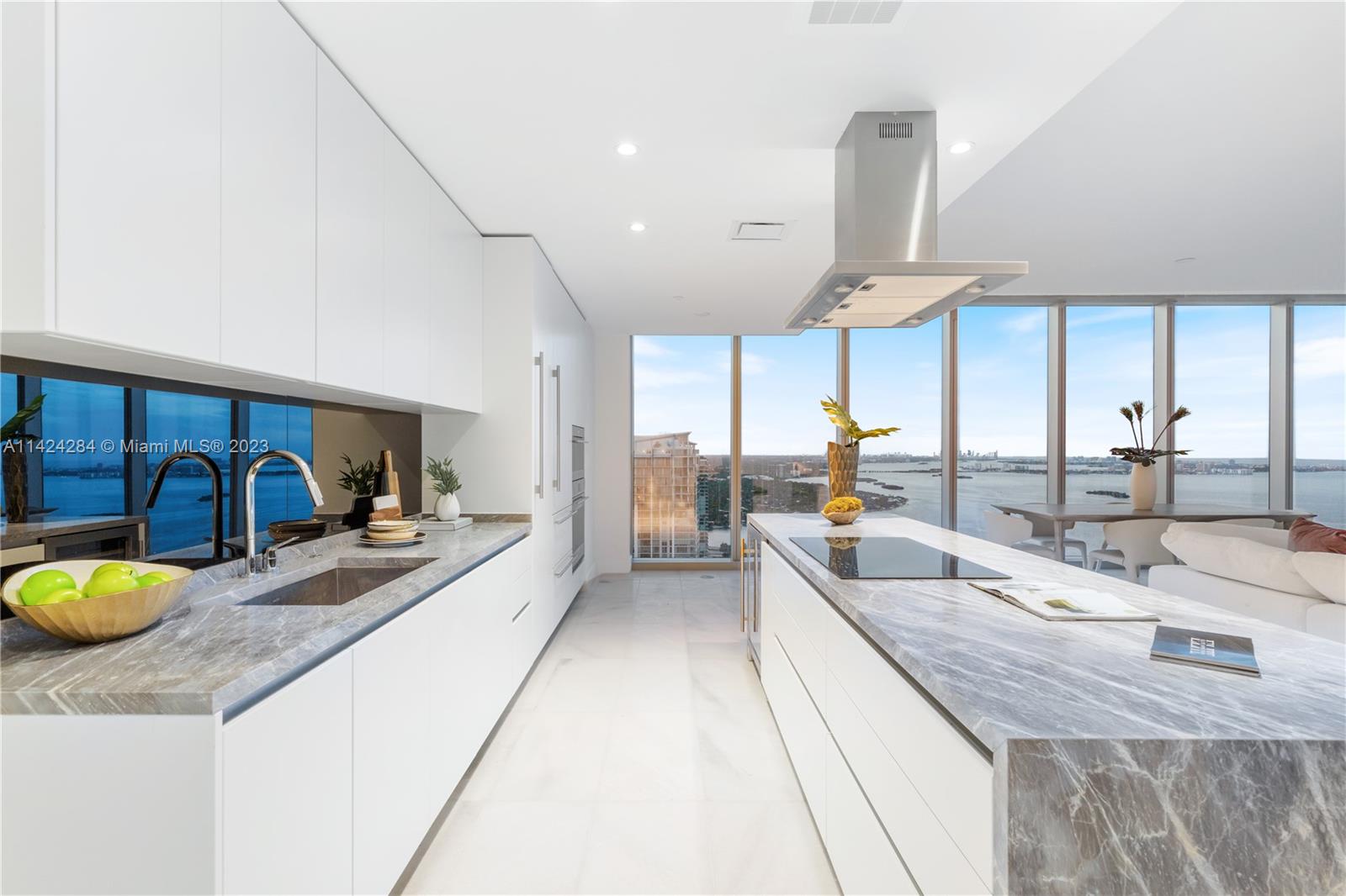 Missoni Baia - Residential