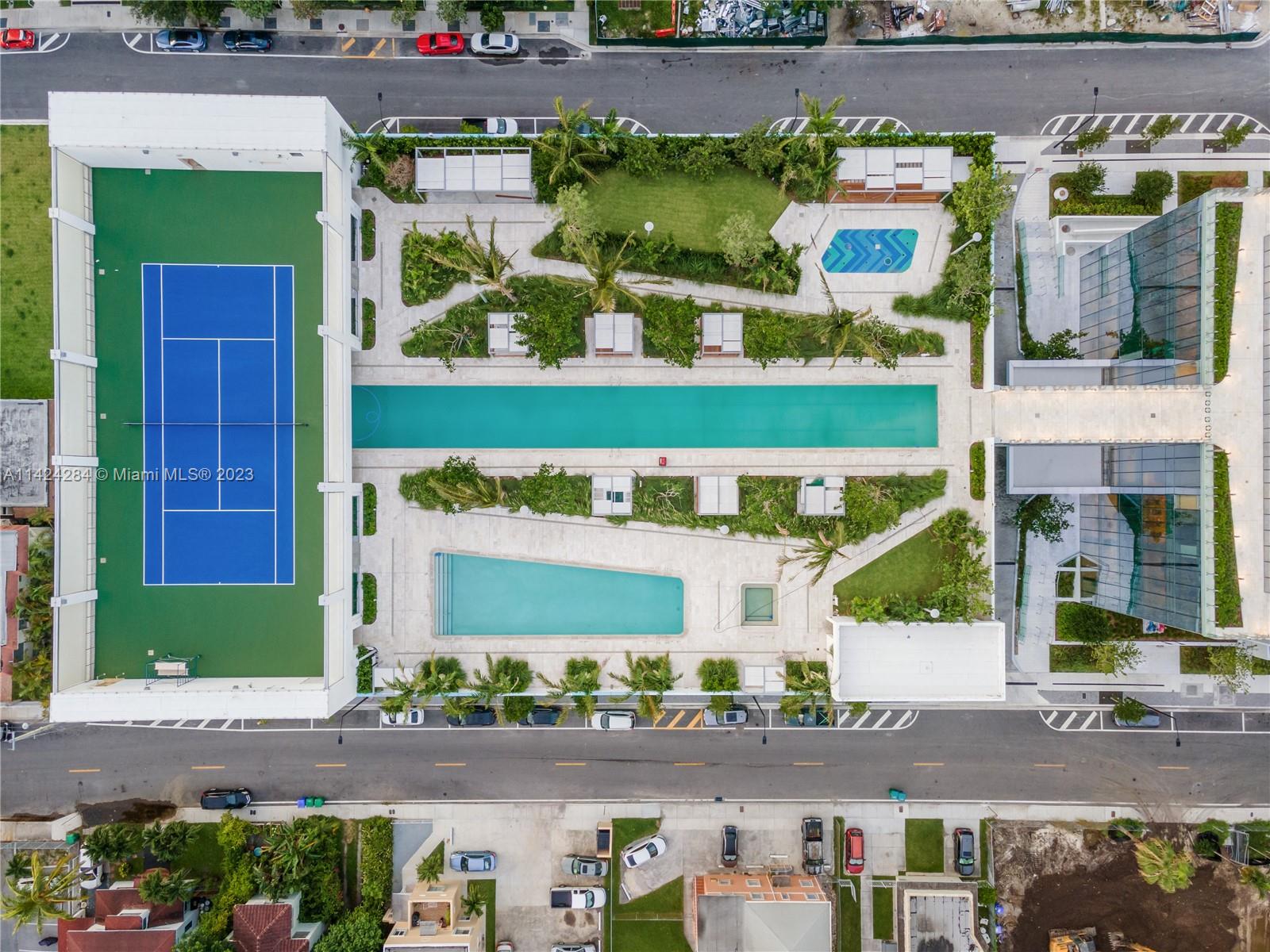 Missoni Baia - Residential