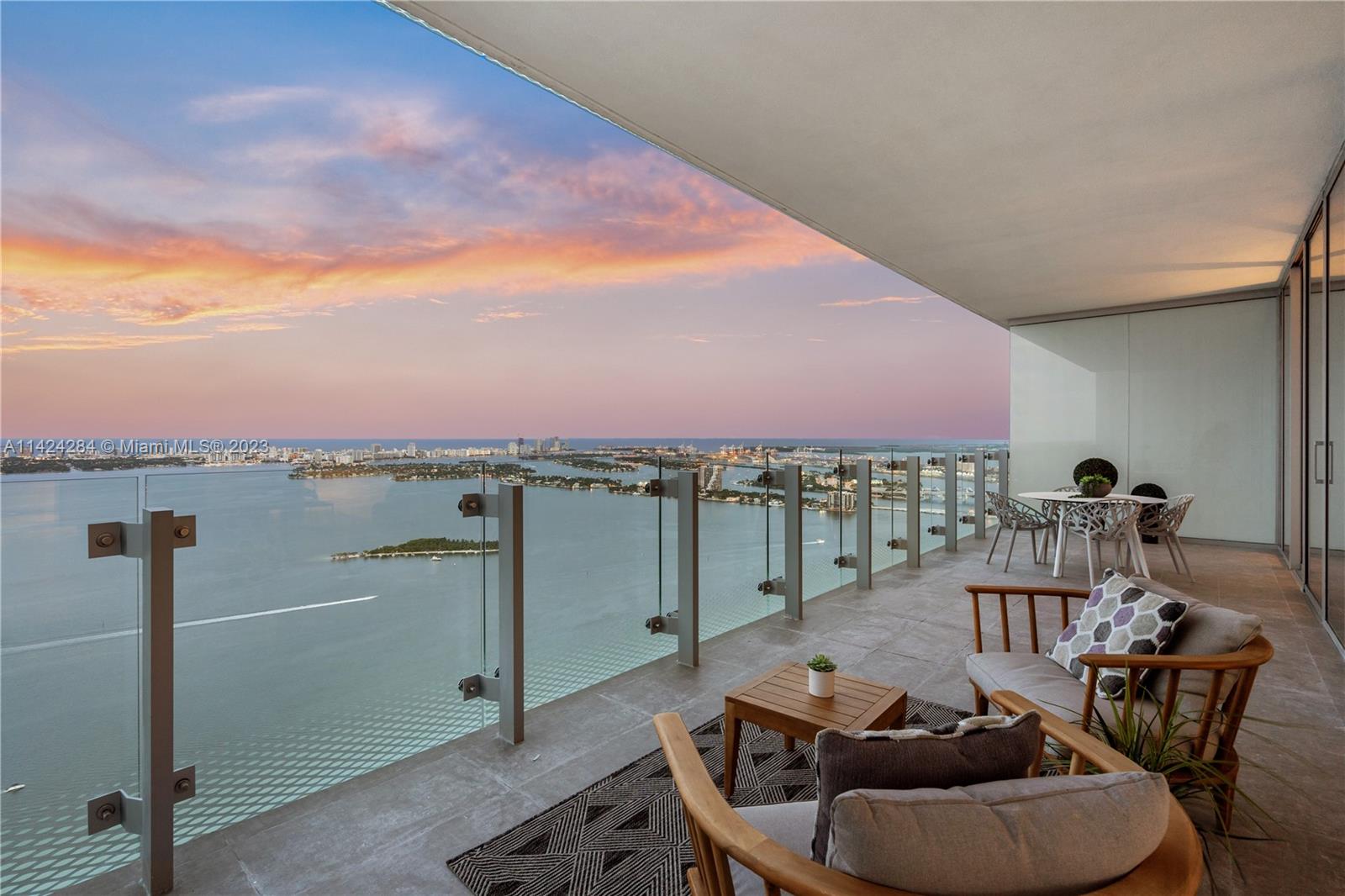 Missoni Baia - Residential