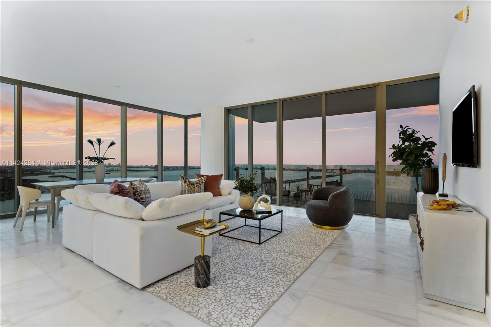 Missoni Baia - Residential