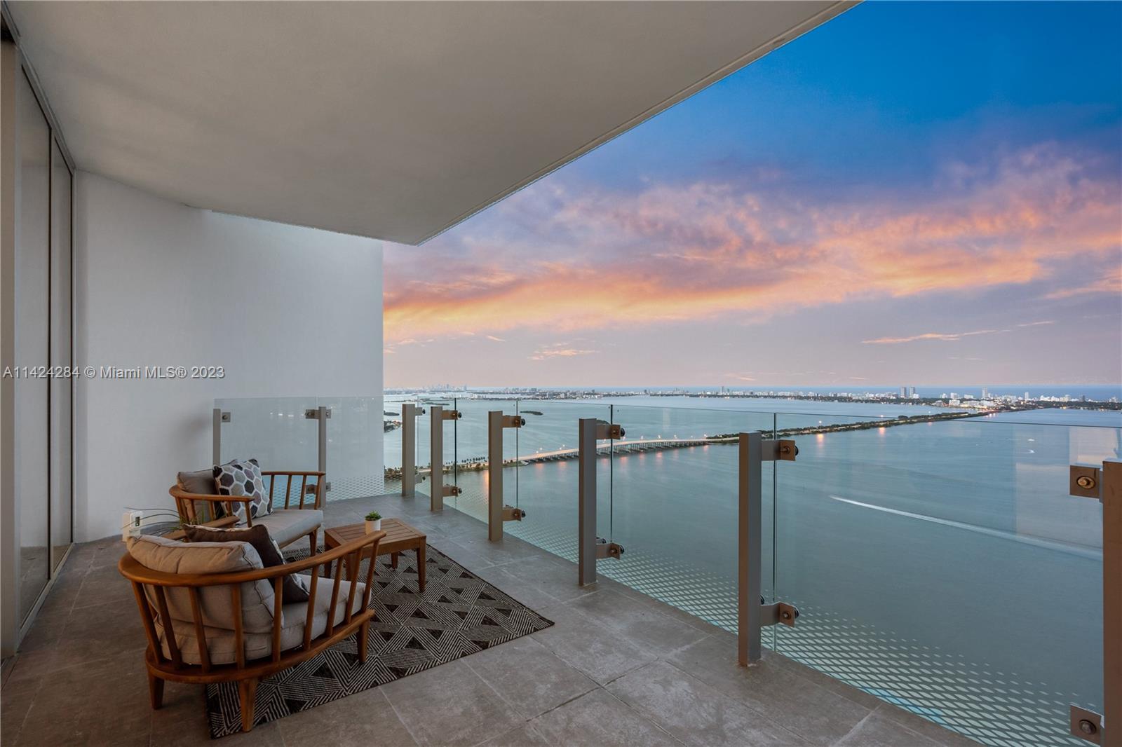 Missoni Baia - Residential