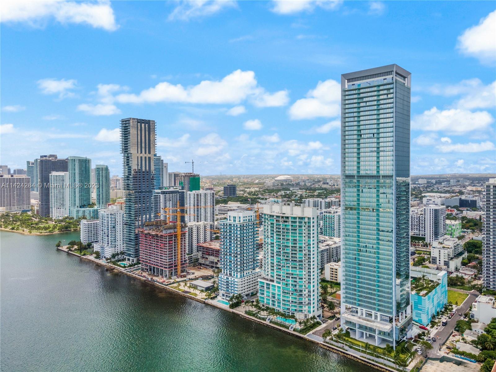 Missoni Baia - Residential