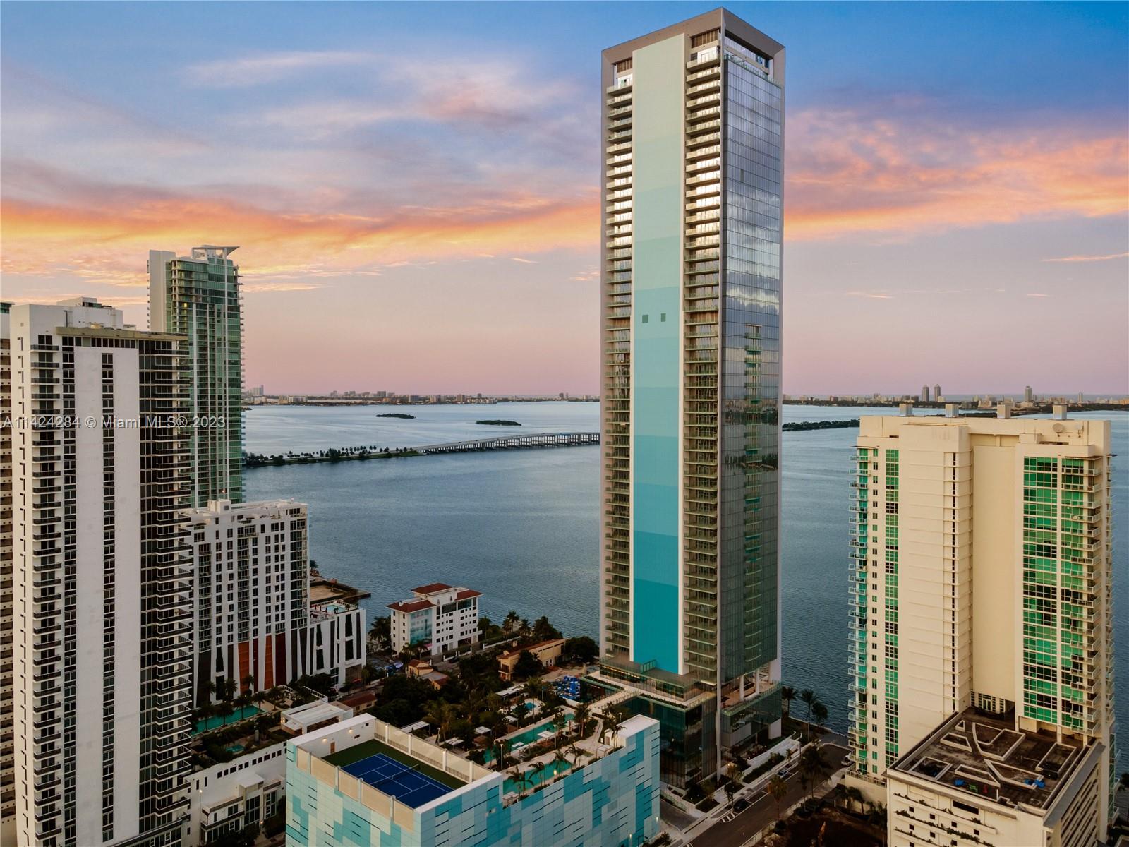 Missoni Baia - Residential