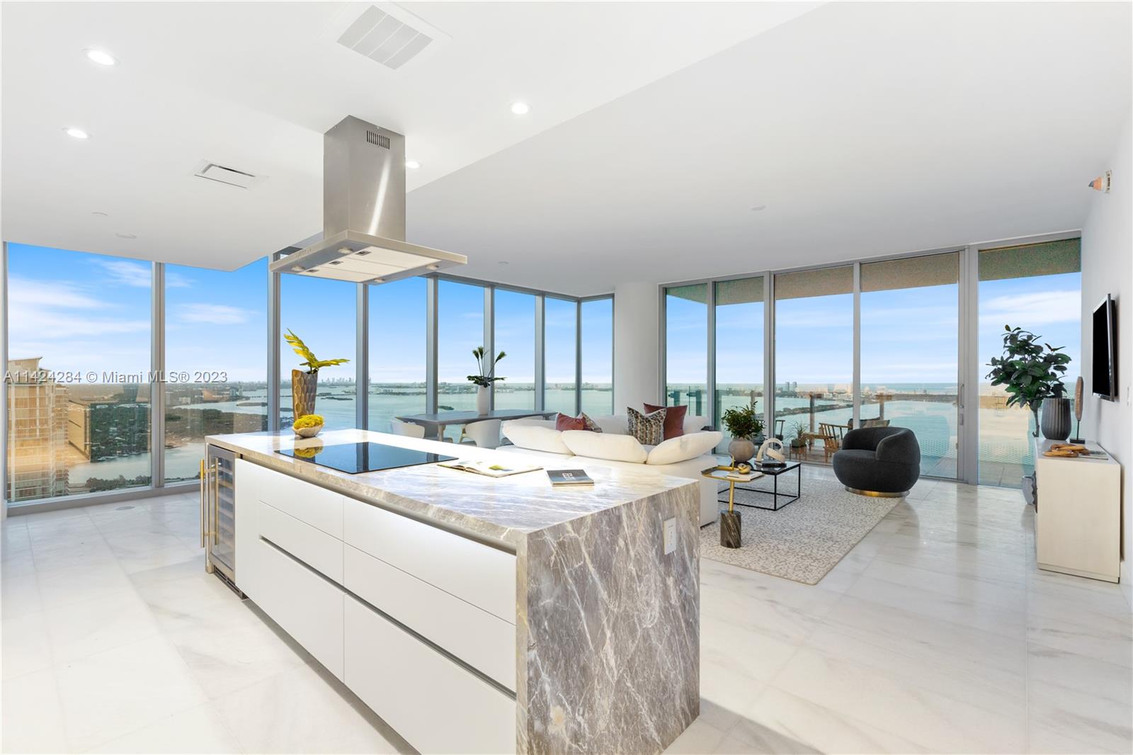 Missoni Baia - Residential