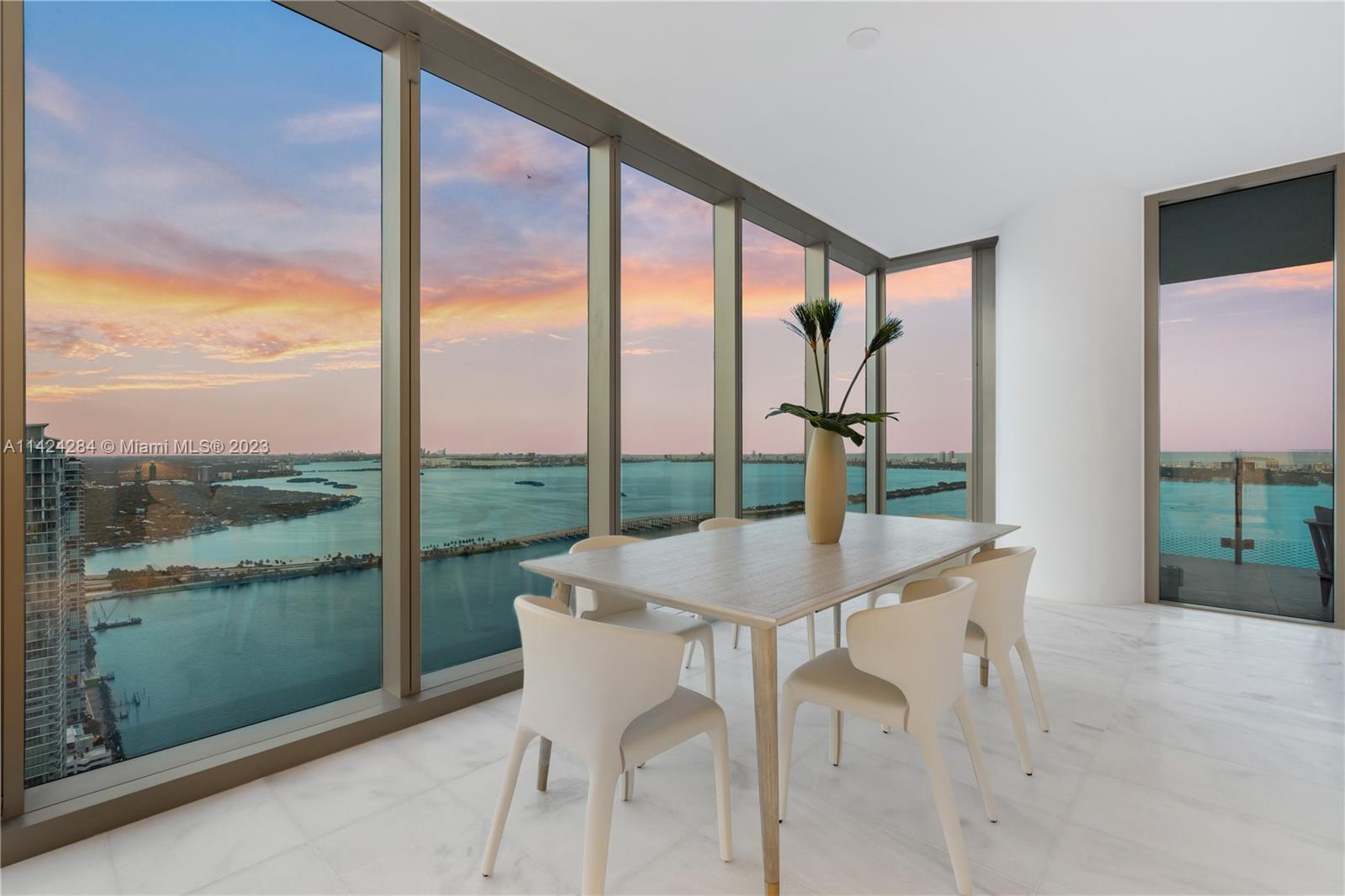 Missoni Baia - Residential