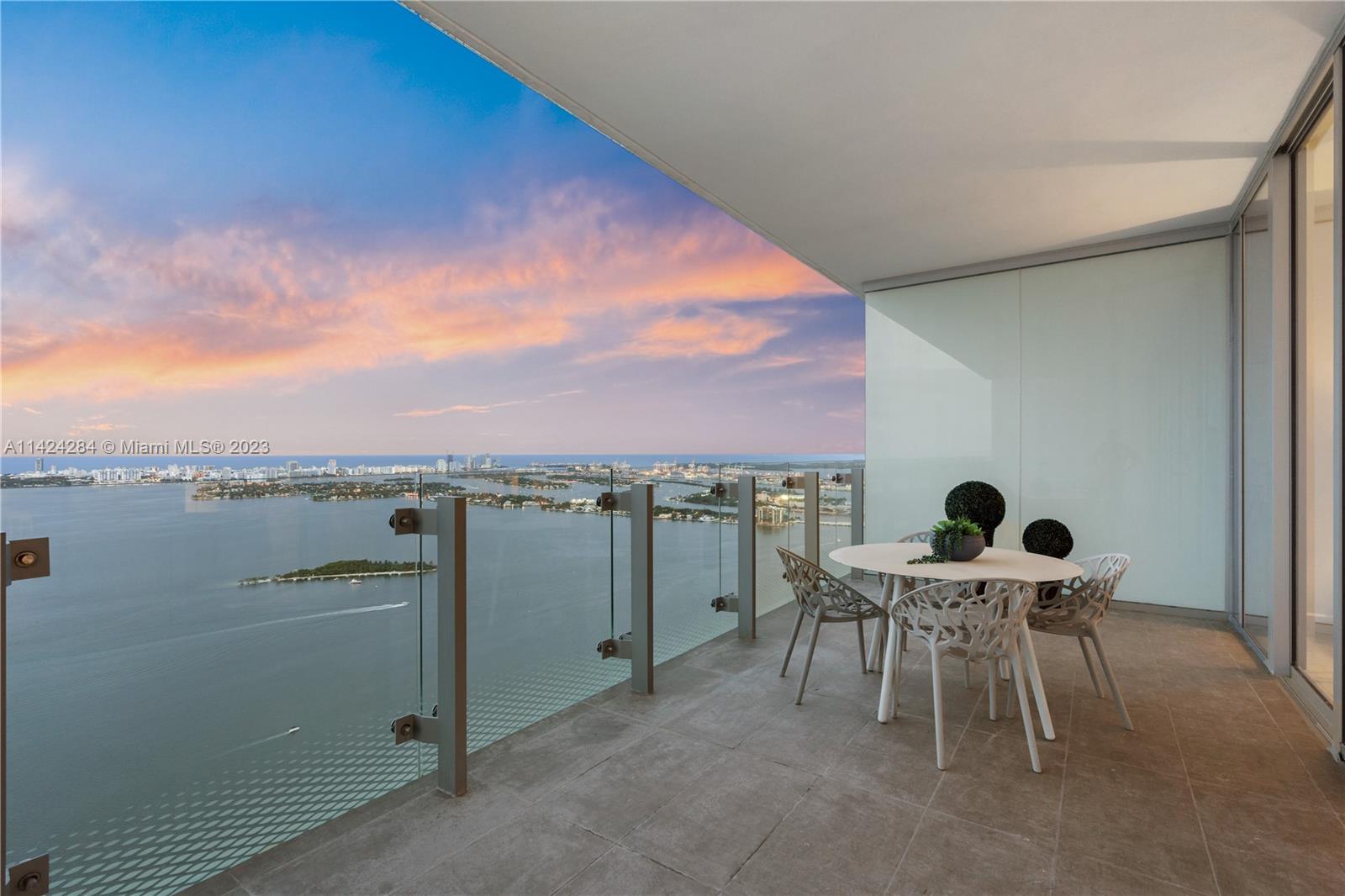 Missoni Baia - Residential