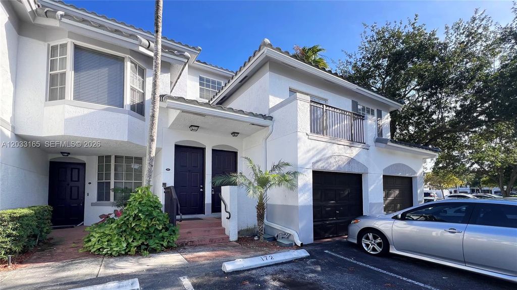 Photo of 781 SW 148 Ave #1513, Sunrise, FL 33325 (MLS # A12033165)