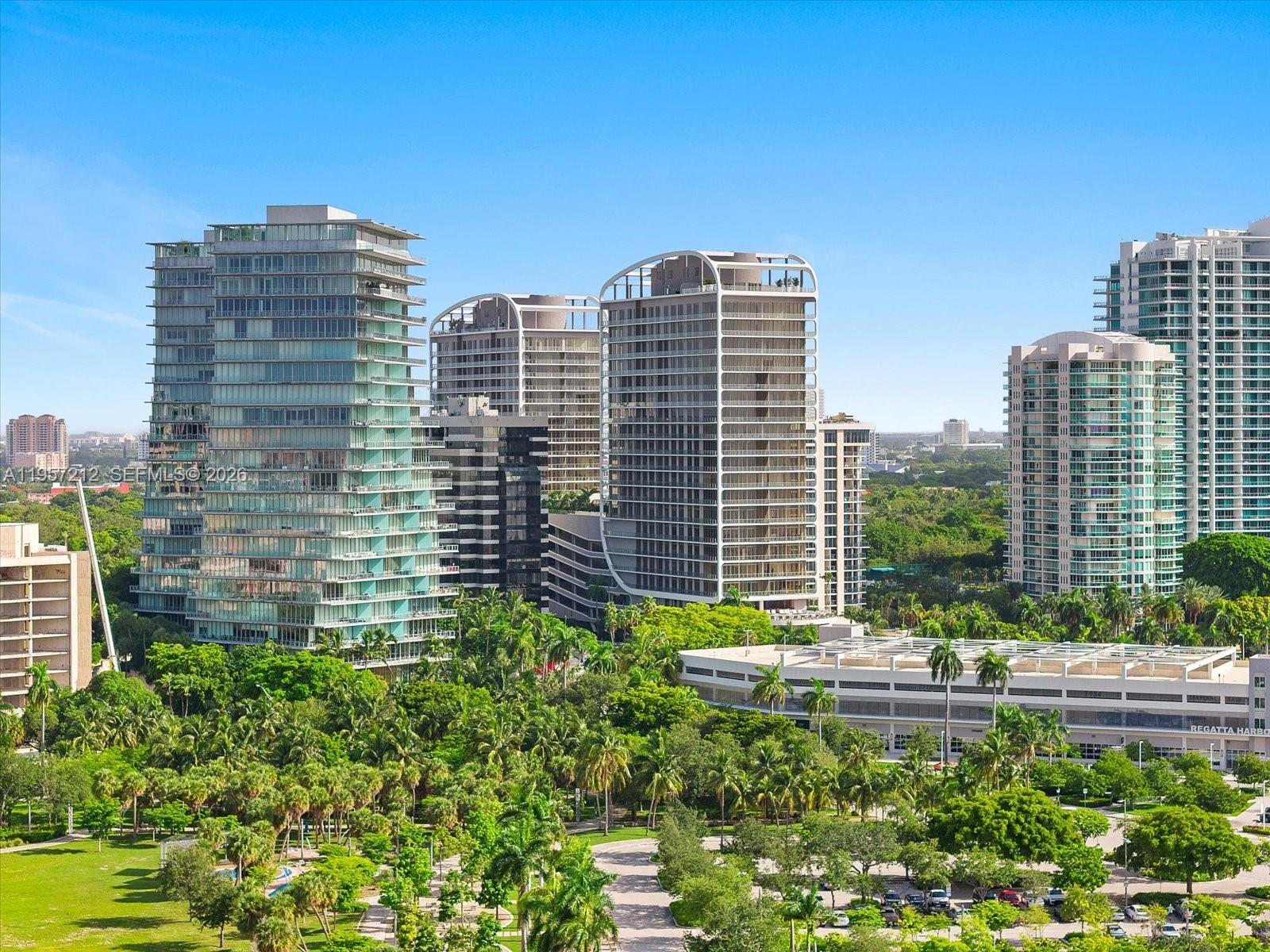 2678 TIGERTAIL CONDO - Residential