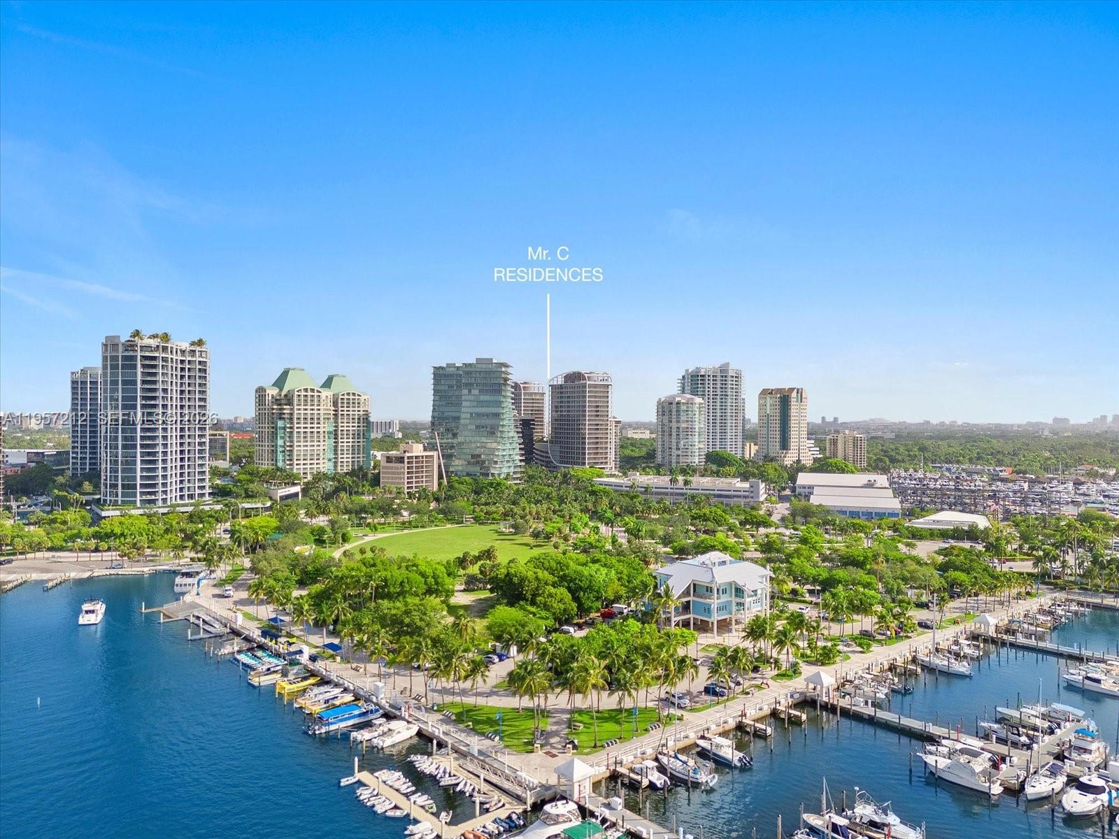 2678 TIGERTAIL CONDO - Residential