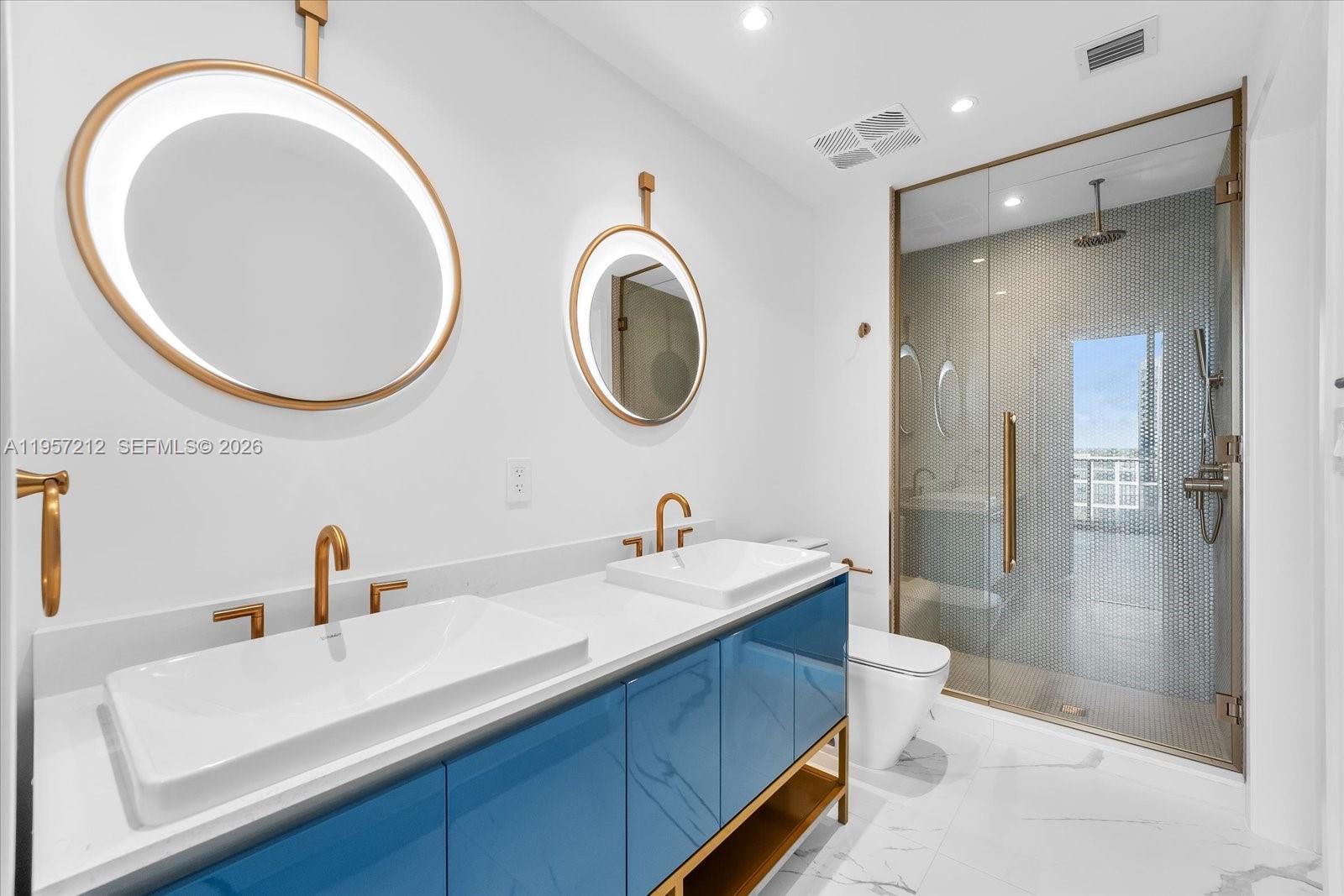 2678 TIGERTAIL CONDO - Residential