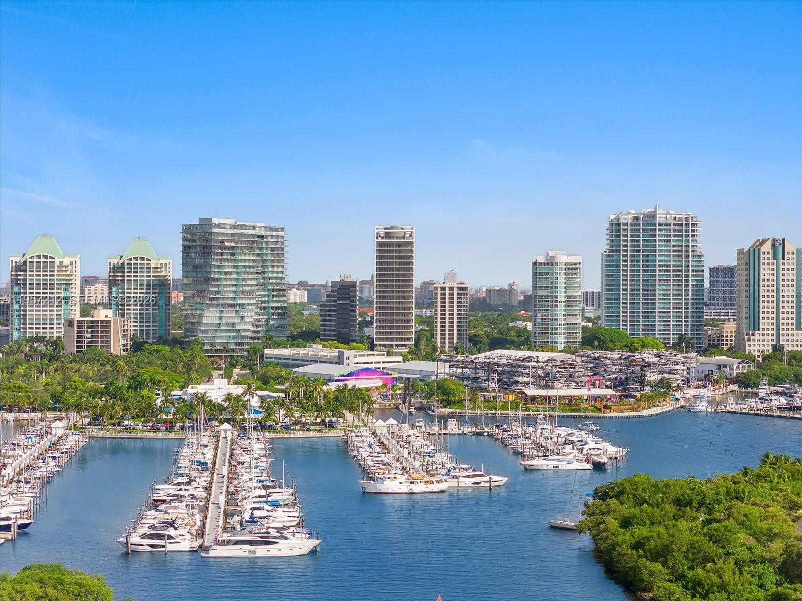 2678 TIGERTAIL CONDO - Residential