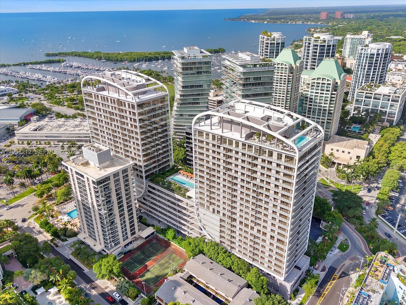 2678 TIGERTAIL CONDO - Residential