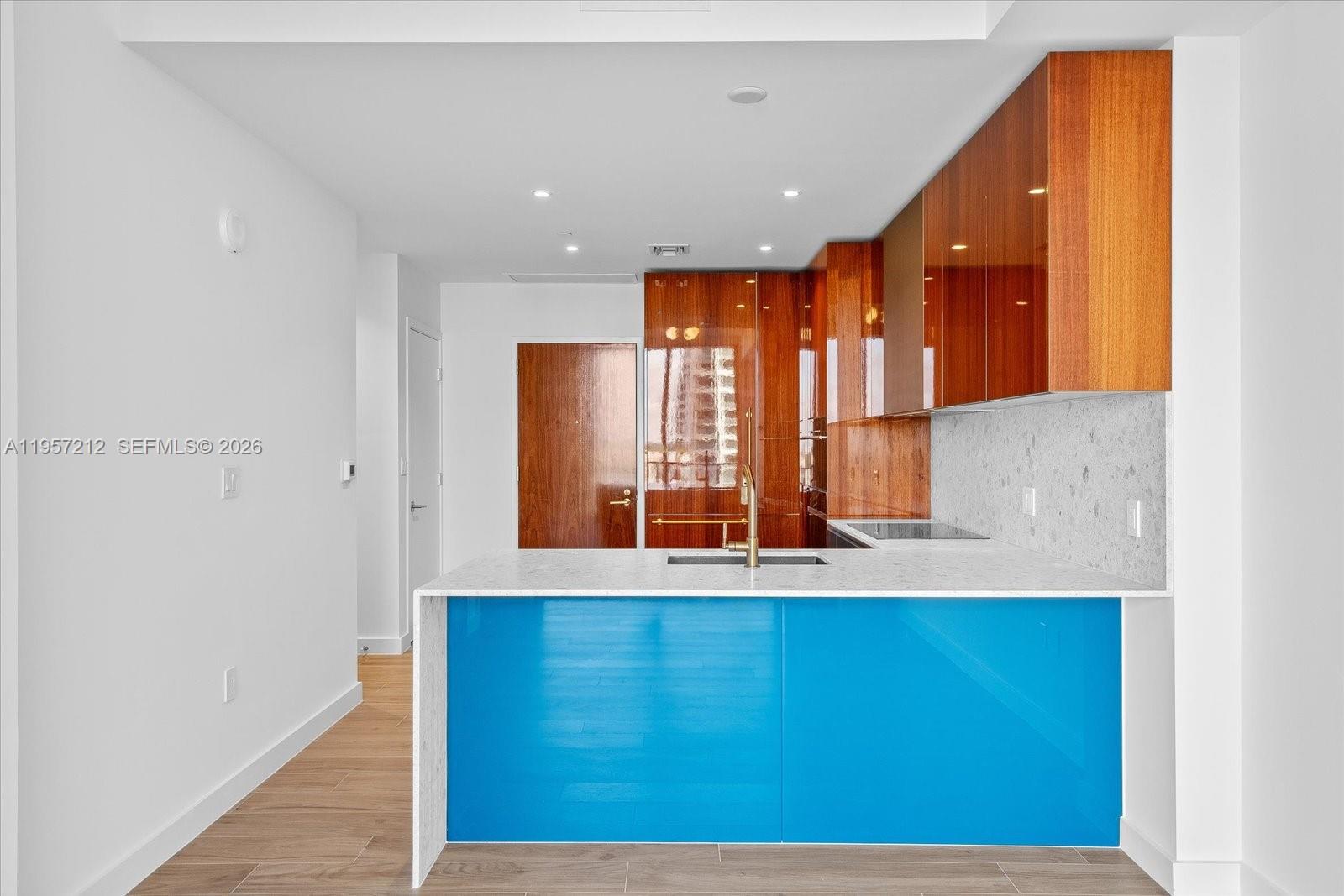 2678 TIGERTAIL CONDO - Residential