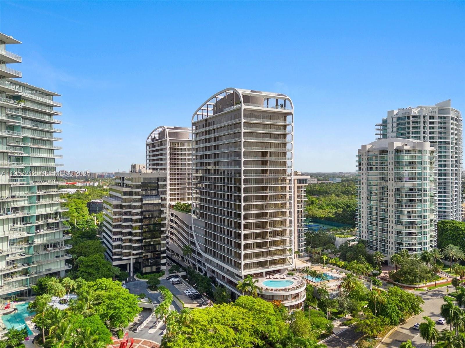 2678 TIGERTAIL CONDO - Residential