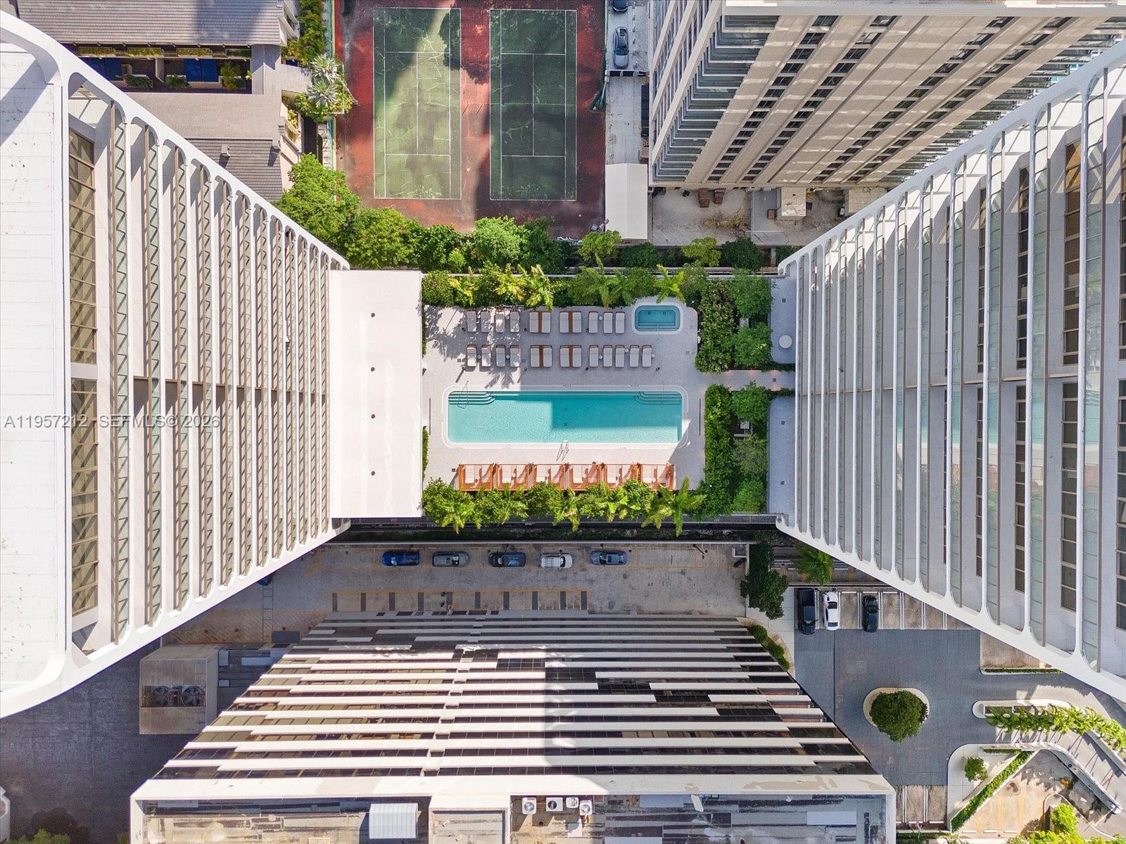 2678 TIGERTAIL CONDO - Residential