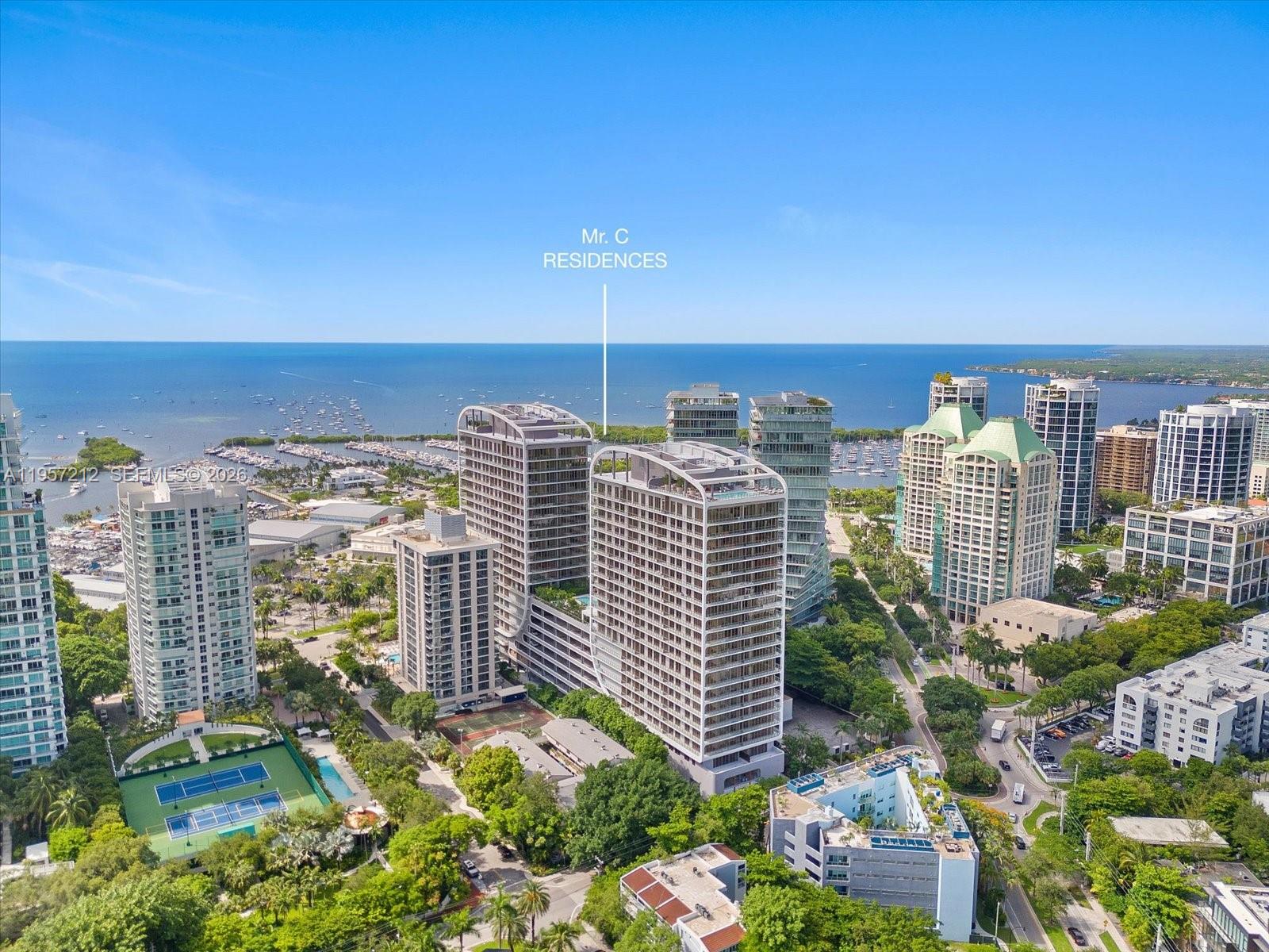 2678 TIGERTAIL CONDO - Residential