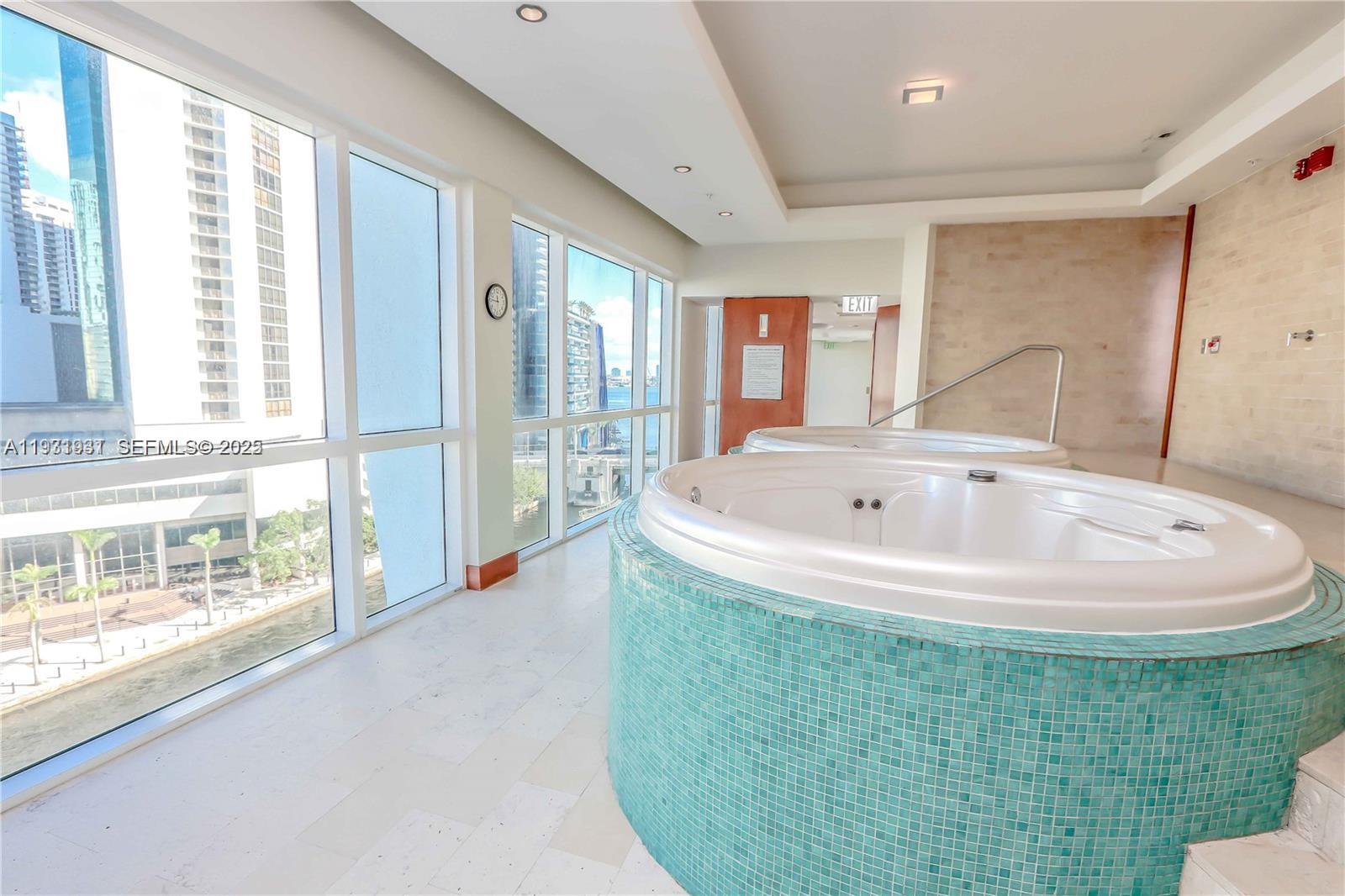 BRICKELL ON THE RIVER N T - Residential Lease