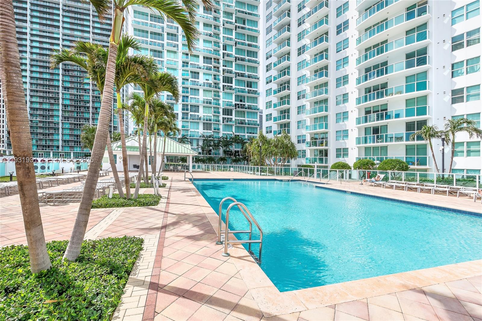BRICKELL ON THE RIVER N T - Residential Lease
