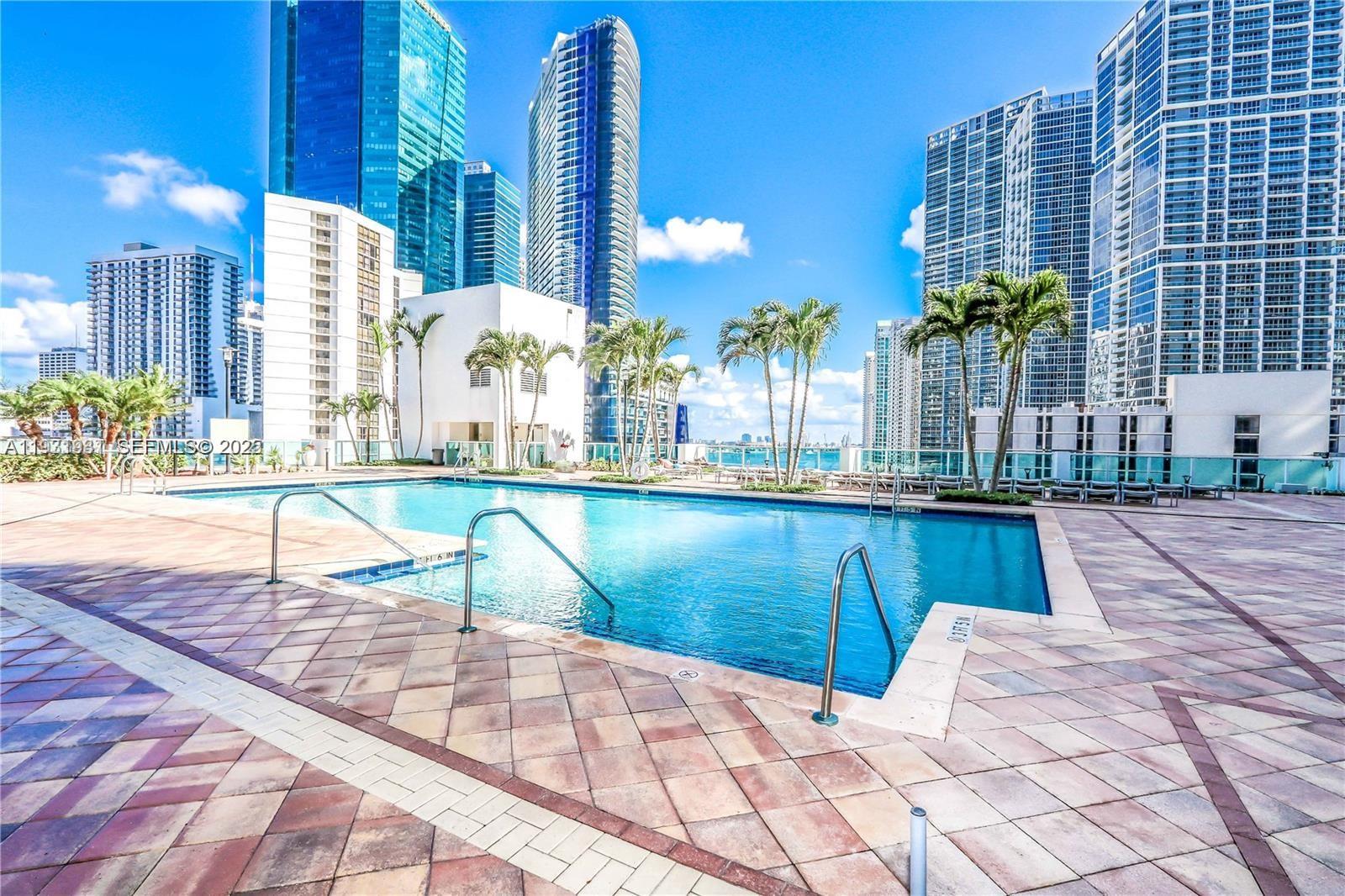 BRICKELL ON THE RIVER N T - Residential Lease