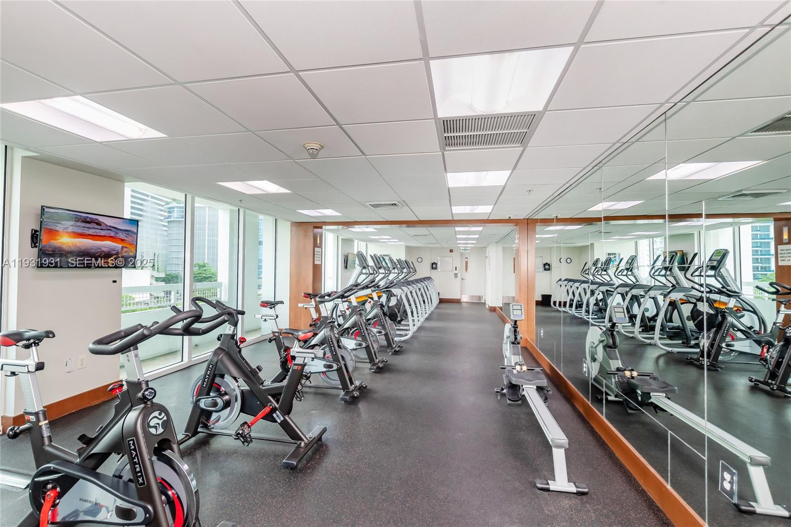 BRICKELL ON THE RIVER N T - Residential Lease