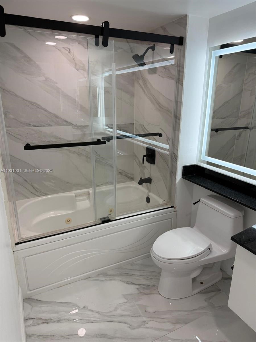 BRICKELL ON THE RIVER N T - Residential Lease