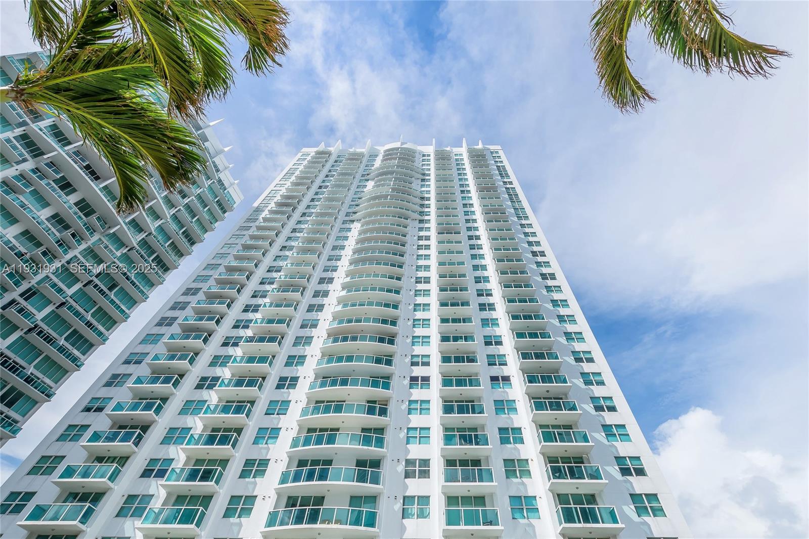 BRICKELL ON THE RIVER N T - Residential Lease