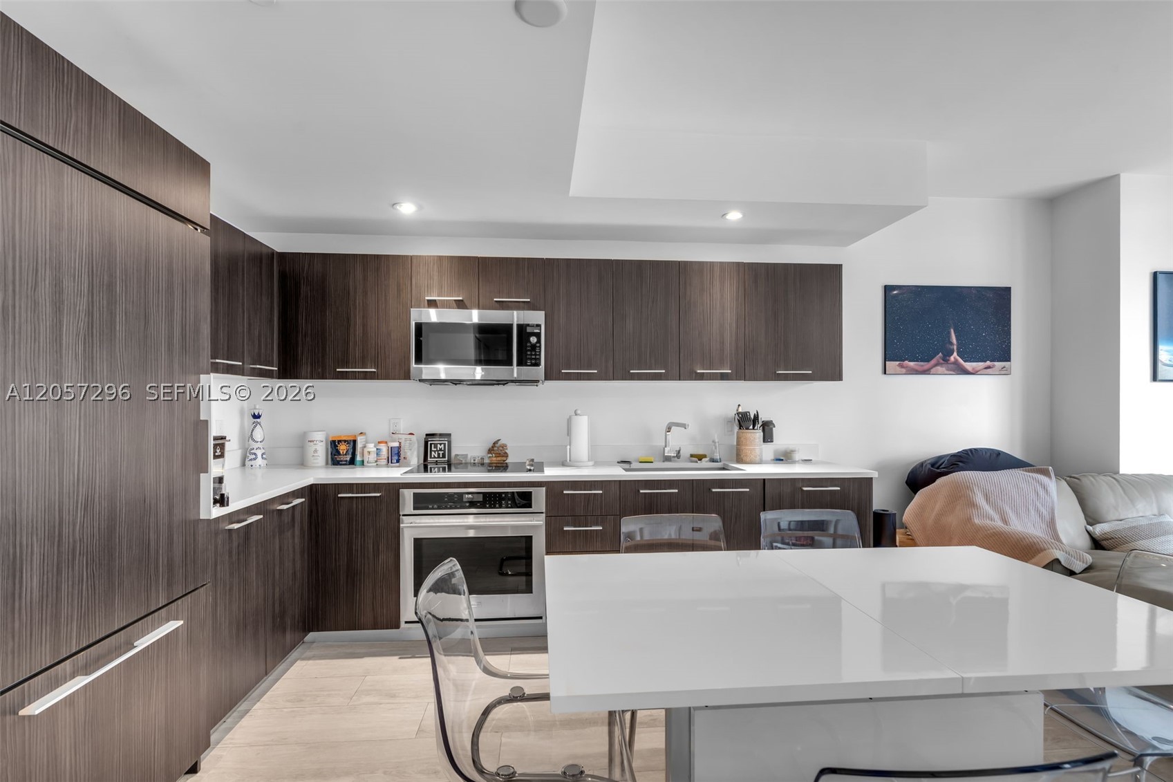 55 SW 9th St 2407