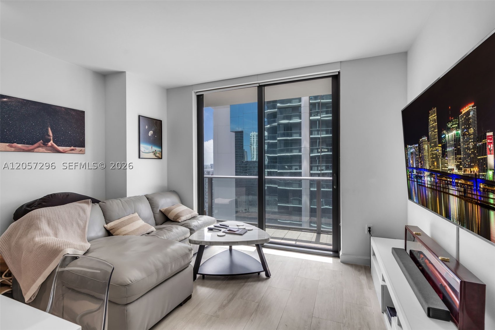 55 SW 9th St 2407