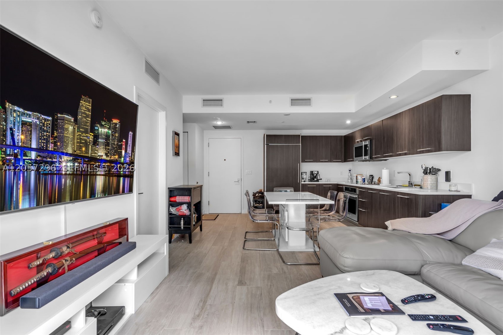 55 SW 9th St 2407