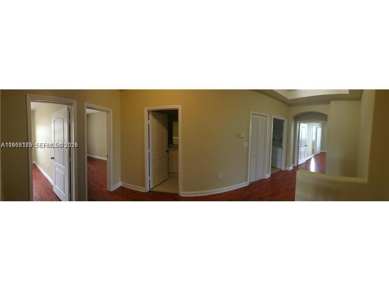 GRAND LAKES PHASE III - Residential Lease