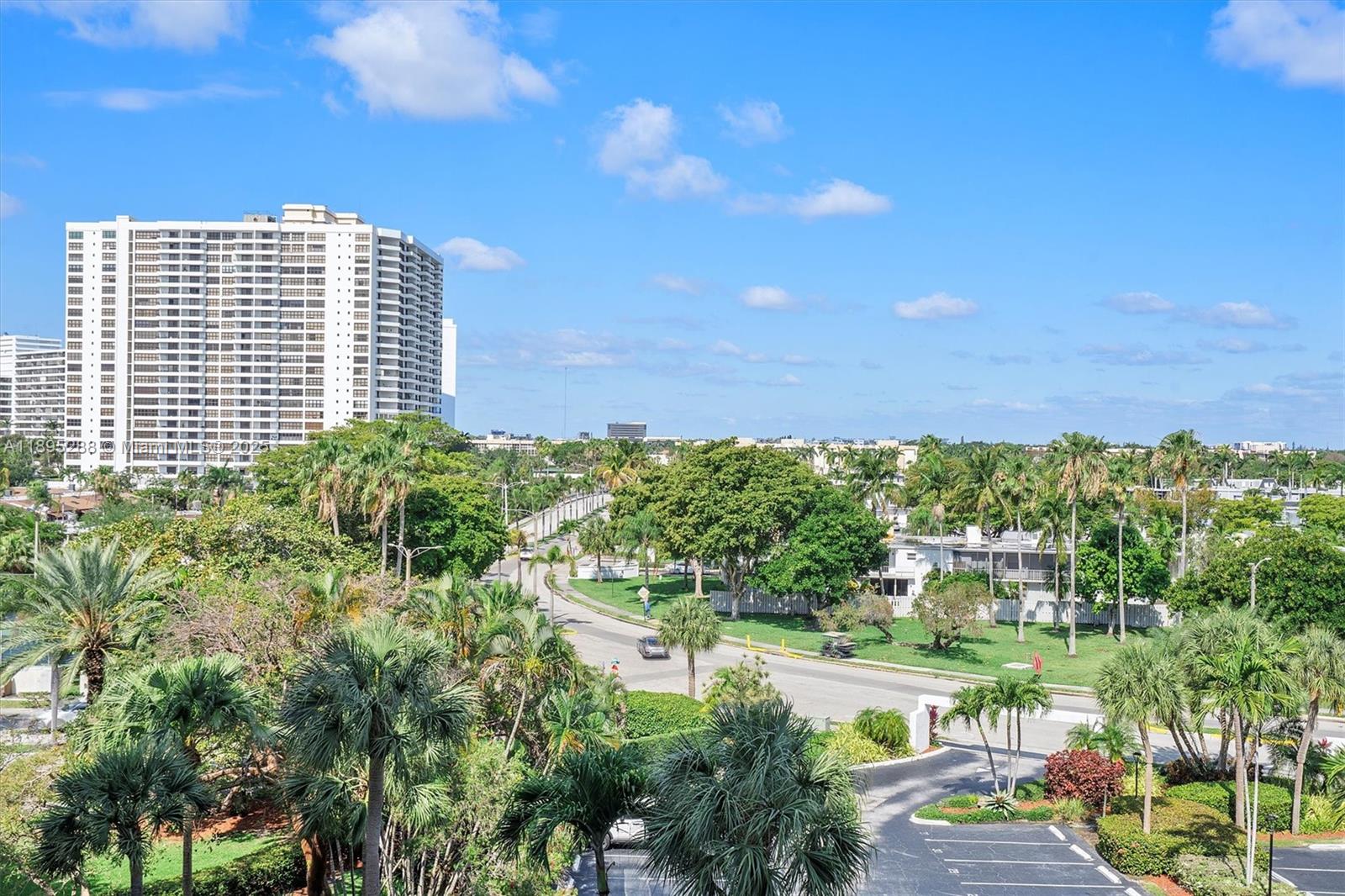 TOWERS OF OCEANVIEW SOUTH - Residential