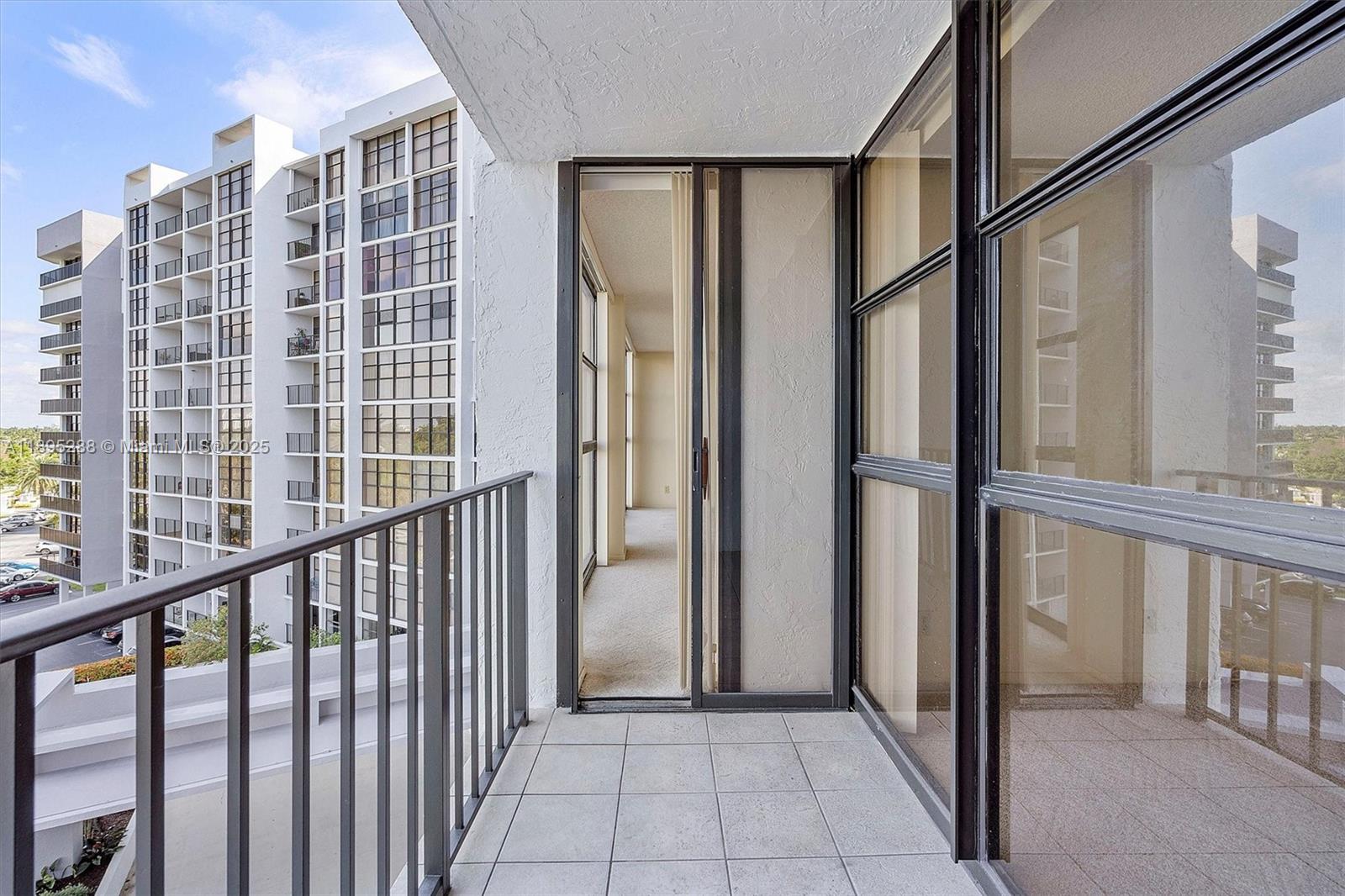 TOWERS OF OCEANVIEW SOUTH - Residential