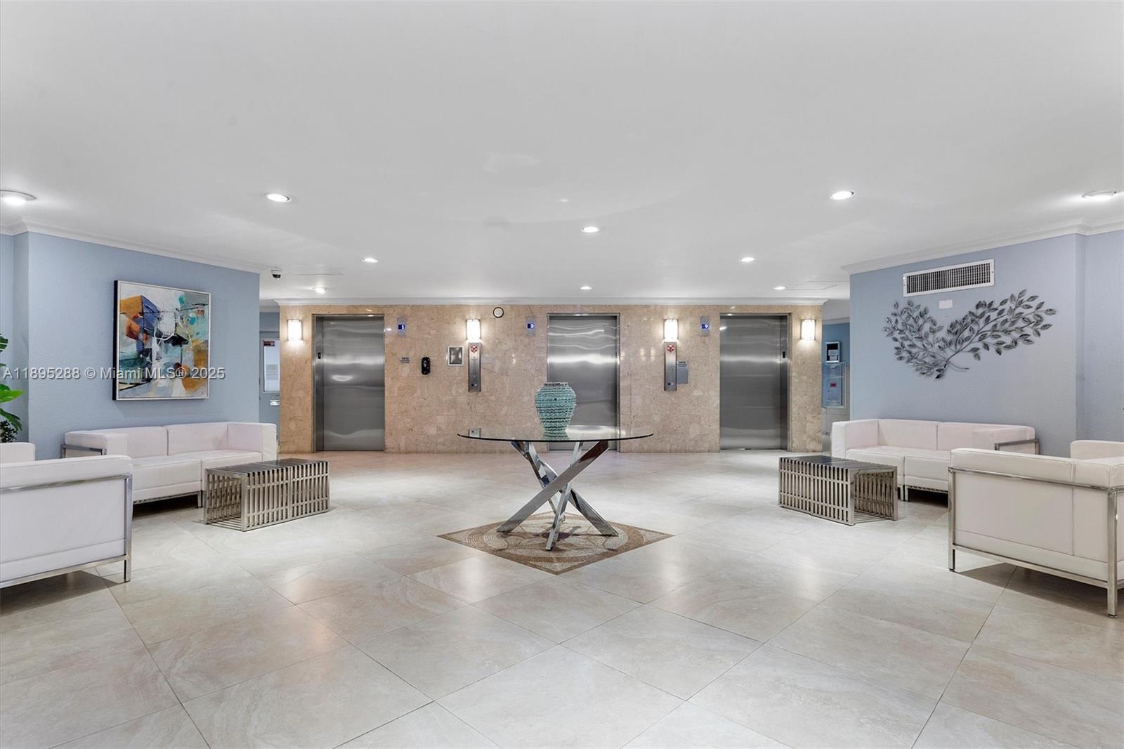 TOWERS OF OCEANVIEW SOUTH - Residential