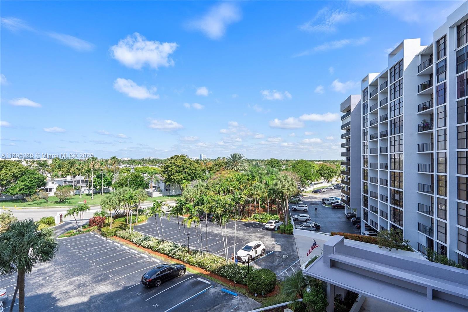 TOWERS OF OCEANVIEW SOUTH - Residential