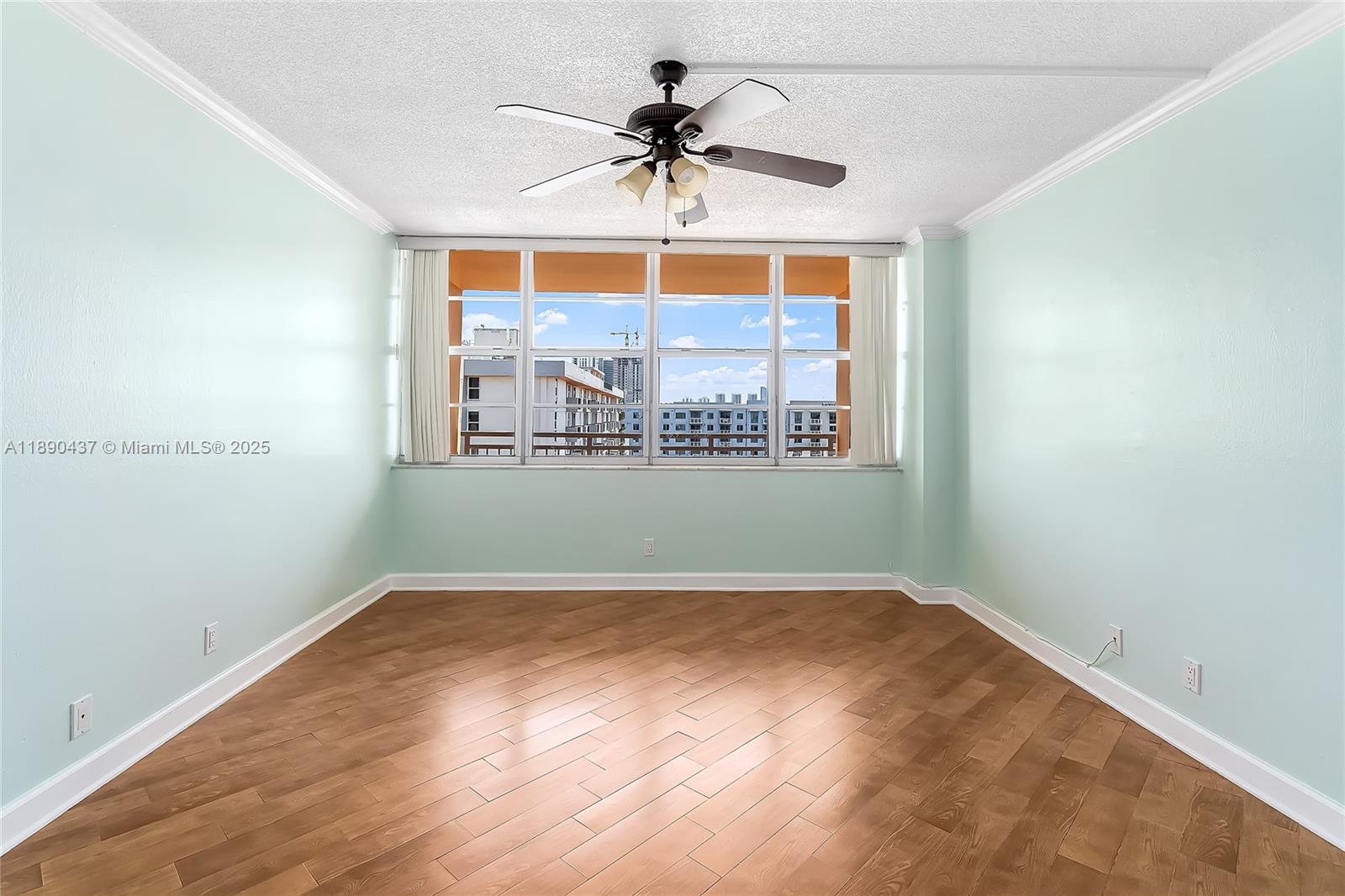 CRESTVIEW TOWERS CONDO - Residential