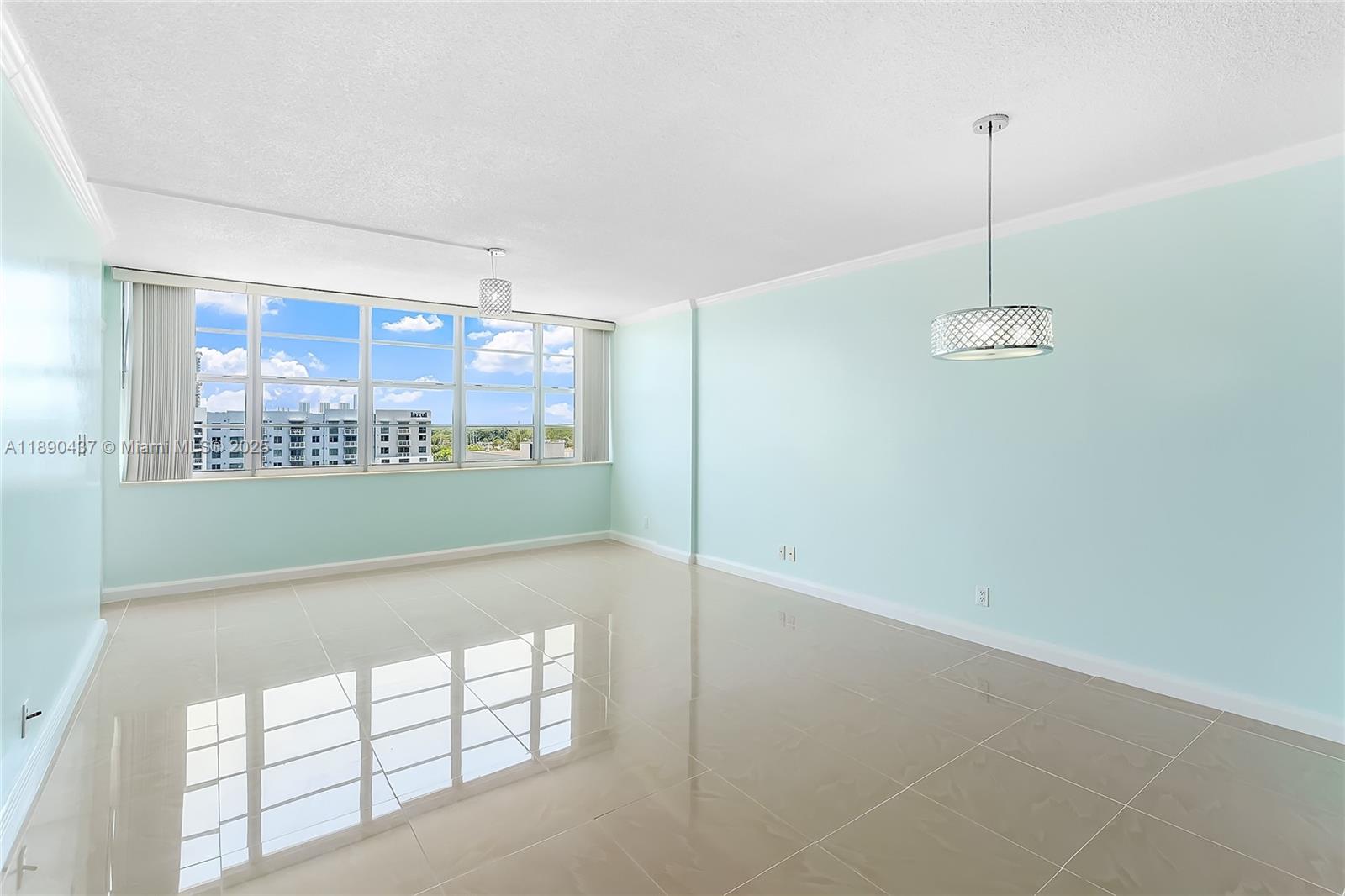 CRESTVIEW TOWERS CONDO - Residential