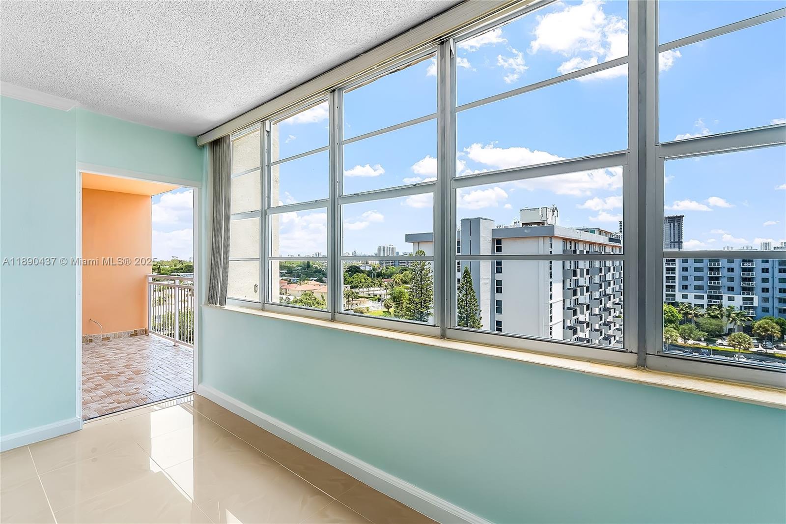 CRESTVIEW TOWERS CONDO - Residential