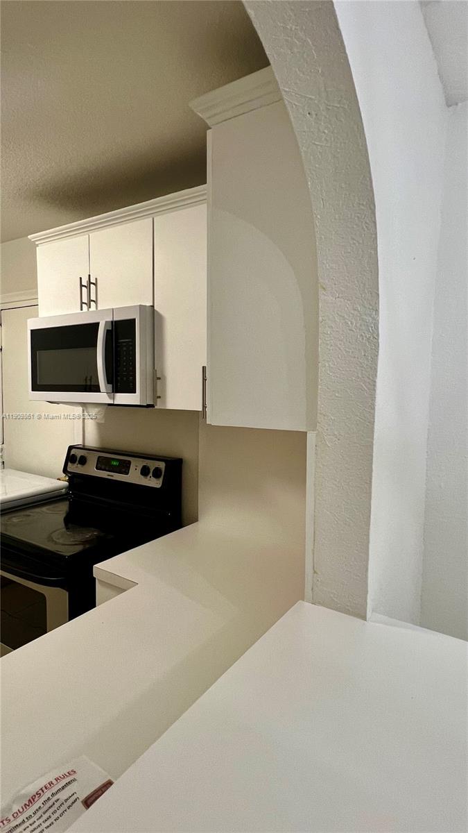 KENDALL HEIGHTS CONDO - Residential Lease