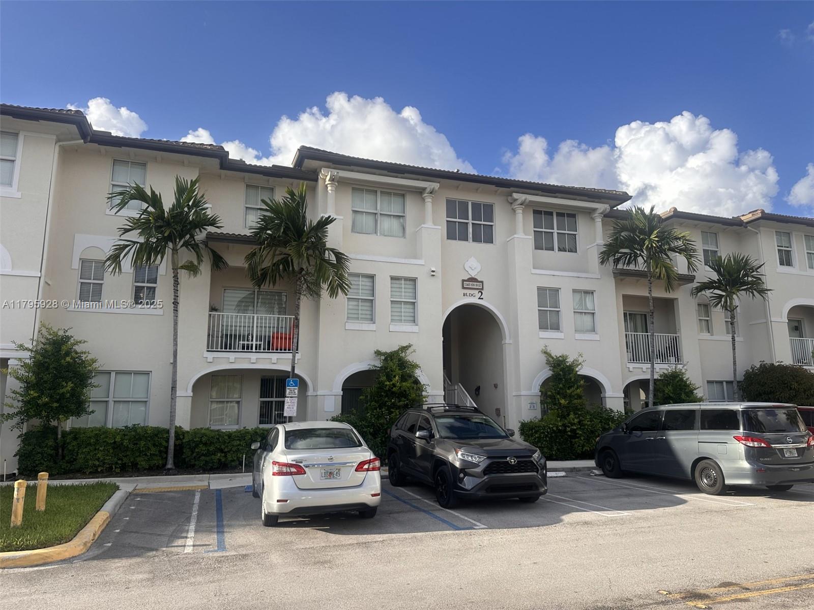 Rental Property at 11603 Nw 89th St 103, Doral, Miami-Dade County, Florida - Bedrooms: 3 
Bathrooms: 3  - $2,750 MO.